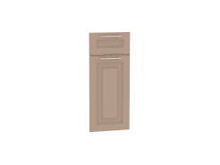 Комплект фасадов Ницца Royal для каркаса Ф-11 Н301, цвет: Omnia