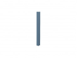 УФ Фьюжн 70, цвет: Silky Blue