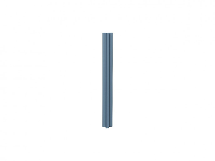 УФ Фьюжн 70, цвет: Silky Blue УФ Фьюжн 70, цвет: Silky Blue