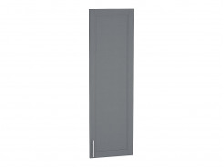 Комплект фасадов Сканди Ф-91, цвет: Graphite Softwood