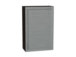 Шкаф верхний с 1-ой дверцей Сканди, цвет: Grey Softwood