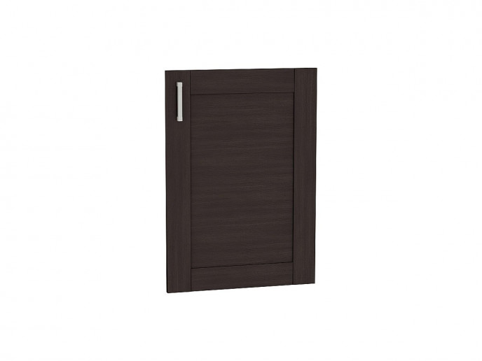 Комплект фасадов Лофт Ф-30Н, цвет: Wenge Veralinga Комплект фасадов Лофт Ф-30Н, цвет: Wenge Veralinga
