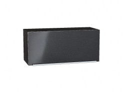 Шкаф верхний горизонтальный Фьюжн, цвет: Anthracite