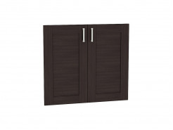 Комплект фасадов Лофт Ф-50Н, цвет: Wenge Veralinga