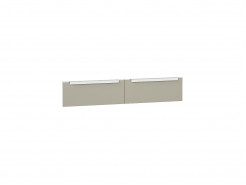 Ф2Я Фьюжн 15.80, цвет: Silky Grey