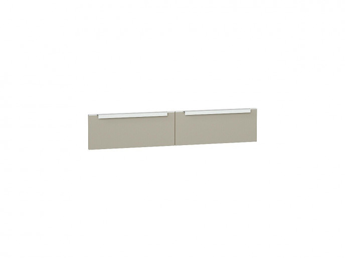 Ф2Я Фьюжн 15.80, цвет: Silky Grey Ф2Я Фьюжн 15.80, цвет: Silky Grey
