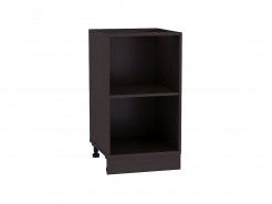 Каркас нижнего шкафа Н 450, цвет: Венге