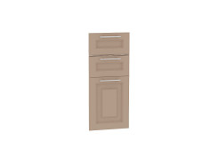 Комплект фасадов Ницца Royal для каркаса Ф-13 Н303, цвет: Omnia