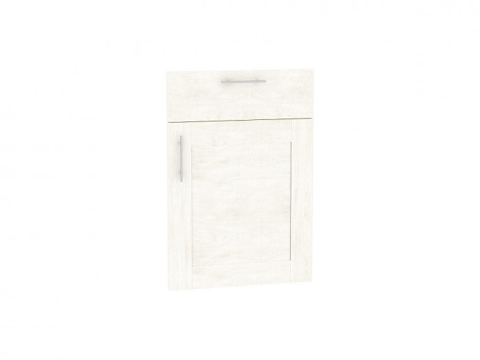Комплект фасадов Лофт Ф-31, цвет: Nordic Oak Комплект фасадов Лофт Ф-31, цвет: Nordic Oak