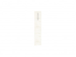 Комплект фасадов Лофт Ф-80, цвет: Nordic Oak