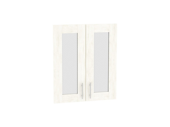Комплект фасадов Лофт Ф-45Н, цвет: Nordic Oak Комплект фасадов Лофт Ф-45Н, цвет: Nordic Oak