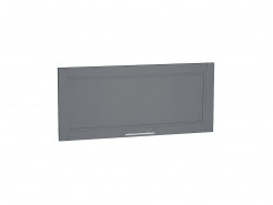 Комплект фасадов Сканди Ф-87, цвет: Graphite Softwood