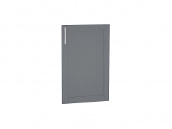 Комплект фасадов Сканди Ф-60Н, цвет: Graphite Softwood