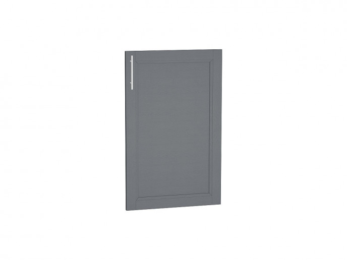 Комплект фасадов Сканди Ф-60Н, цвет: Graphite Softwood Комплект фасадов Сканди Ф-60Н, цвет: Graphite Softwood