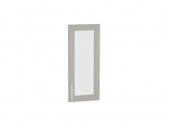 Комплект фасадов Сканди Ф-15, цвет: Grey Softwood