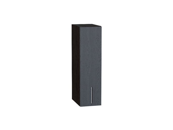Шкаф верхний бутылочница Сканди, цвет: Graphite Softwood Шкаф верхний бутылочница Сканди, цвет: Graphite Softwood