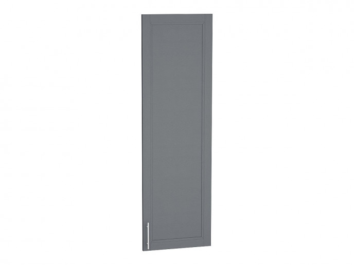 Комплект фасадов Сканди Ф-91Н, цвет: Graphite Softwood Комплект фасадов Сканди Ф-91Н, цвет: Graphite Softwood