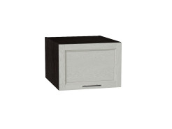 Шкаф верхний горизонтальный глубокий Сканди, цвет: Cappuccino Softwood