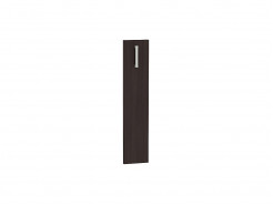Комплект фасадов Лофт Ф-80, цвет: Wenge Veralinga