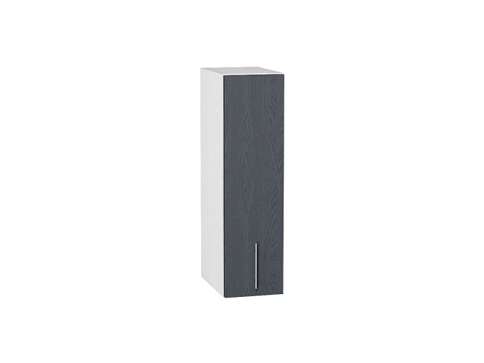 Шкаф верхний бутылочница Сканди, цвет: Graphite Softwood Шкаф верхний бутылочница Сканди, цвет: Graphite Softwood