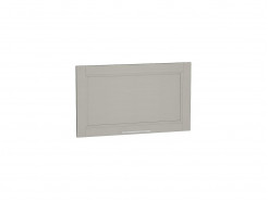 Комплект фасадов Сканди Ф-85, цвет: Grey Softwood