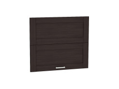 Комплект фасадов Лофт Ф-87КН, цвет: Wenge Veralinga