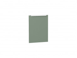 ФГ Фьюжн 55.40, цвет: Silky Mint