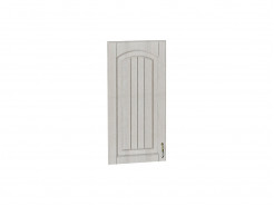 Комплект фасадов Верона для каркаса Ф-36L В350/Н350/ВТ300/ВУ690, цвет: Ясень золото