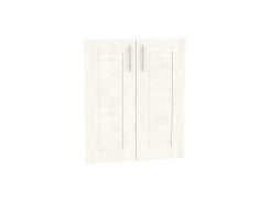 Комплект фасадов Лофт Ф-40Н, цвет: Nordic Oak