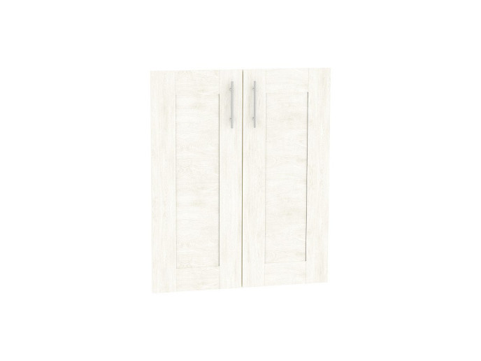 Комплект фасадов Лофт Ф-40Н, цвет: Nordic Oak Комплект фасадов Лофт Ф-40Н, цвет: Nordic Oak