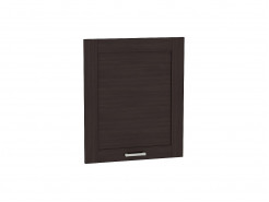 Комплект фасадов Лофт Ф-46Н, цвет: Wenge Veralinga