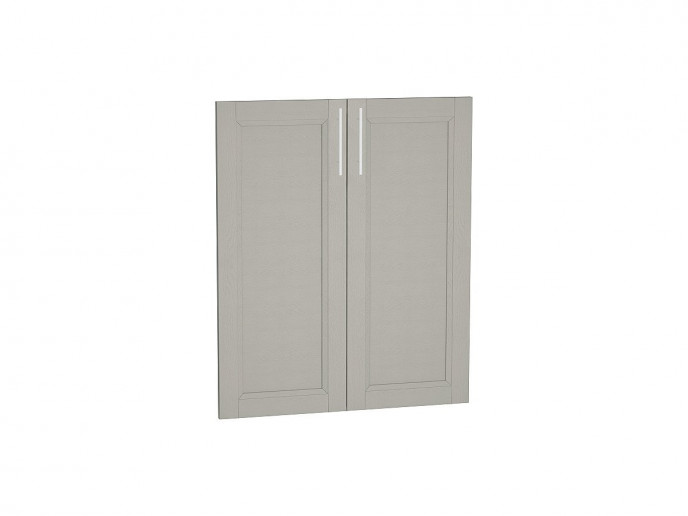 Комплект фасадов Сканди Ф-40, цвет: Grey Softwood Комплект фасадов Сканди Ф-40, цвет: Grey Softwood