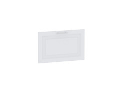 Комплект фасадов Ницца Royal для каркаса ФП-90 П606Н, цвет: Blanco