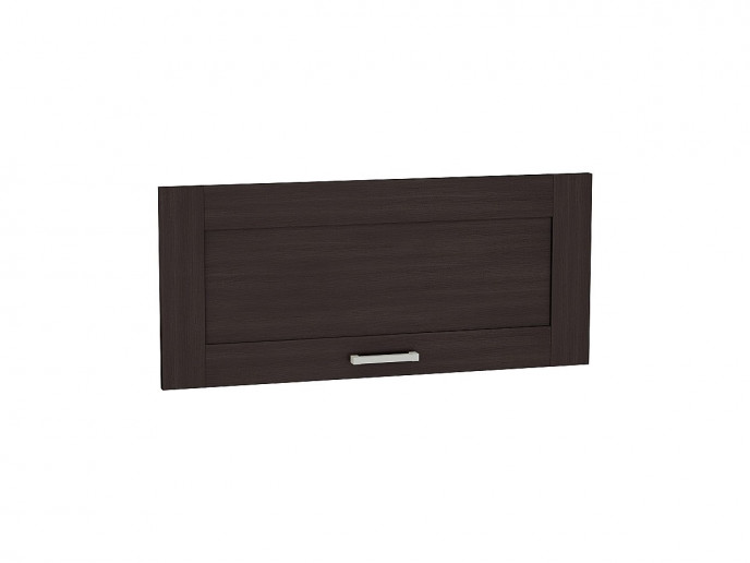 Комплект фасадов Лофт Ф-87, цвет: Wenge Veralinga Комплект фасадов Лофт Ф-87, цвет: Wenge Veralinga