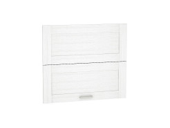 Комплект фасадов Лофт Ф-87К, цвет: Snow Veralinga