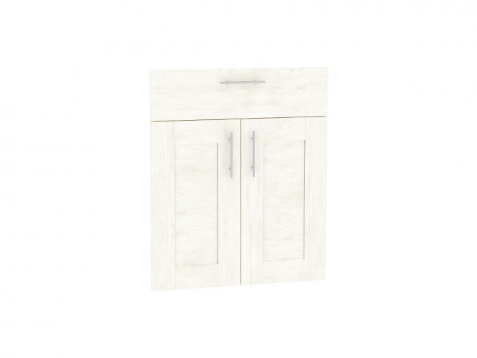 Комплект фасадов Лофт Ф-41М, цвет: Nordic Oak Комплект фасадов Лофт Ф-41М, цвет: Nordic Oak