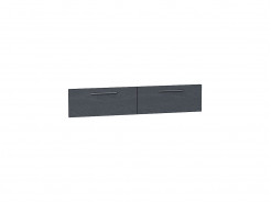 Ф2Я Сканди 15.80, цвет: Graphite Softwood