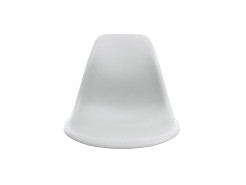 Сиденье для стула SP1, цвет: White