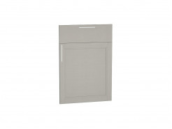 Комплект фасадов Сканди Ф-31, цвет: Grey Softwood