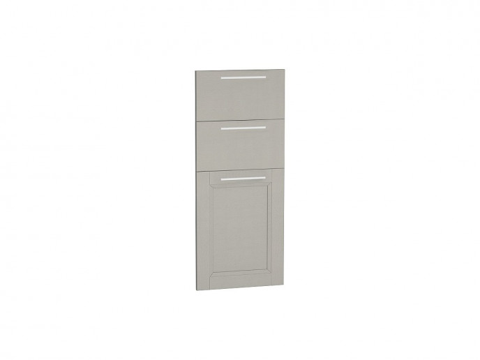 Комплект фасадов Сканди Ф-13, цвет: Grey Softwood Комплект фасадов Сканди Ф-13, цвет: Grey Softwood