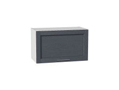 Шкаф верхний горизонтальный Сканди, цвет: Graphite Softwood