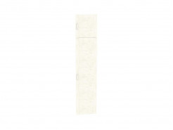 Комплект фасадов Лофт-122 для ШК-121, цвет: Nordic Oak