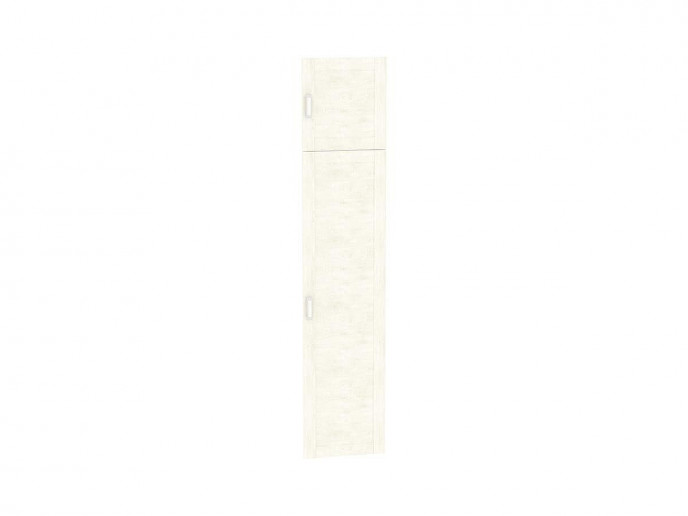 Комплект фасадов Лофт-122 для ШК-121, цвет: Nordic Oak Комплект фасадов Лофт-122 для ШК-121, цвет: Nordic Oak
