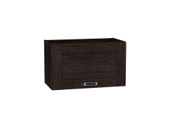 Шкаф верхний горизонтальный Лофт, цвет: Wenge Veralinga