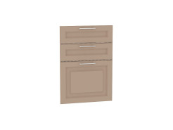 Комплект фасадов Ницца Royal для каркаса Ф-33 Н503, цвет: Omnia