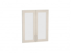 Комплект фасадов Сканди Ф-45Н, цвет: Cappuccino Softwood