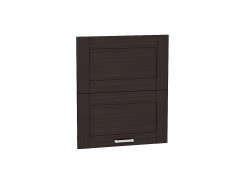 Комплект фасадов Лофт Ф-85КН, цвет: Wenge Veralinga
