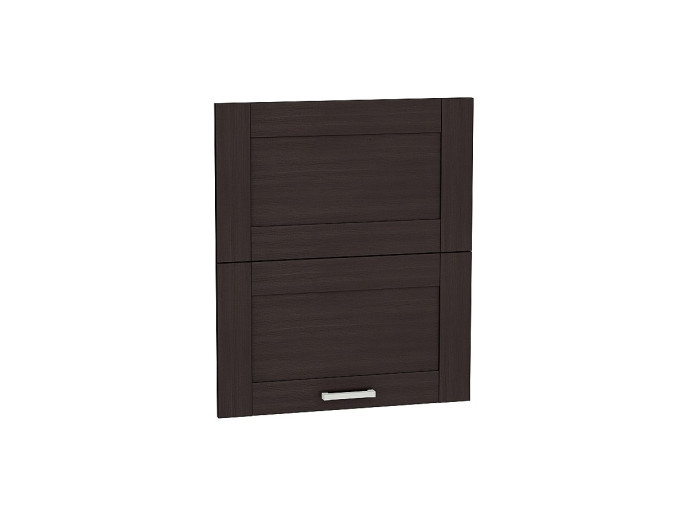 Комплект фасадов Лофт Ф-85КН, цвет: Wenge Veralinga Комплект фасадов Лофт Ф-85КН, цвет: Wenge Veralinga