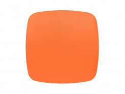 Сиденье для табурета СТ-12 (R42), цвет: Orange