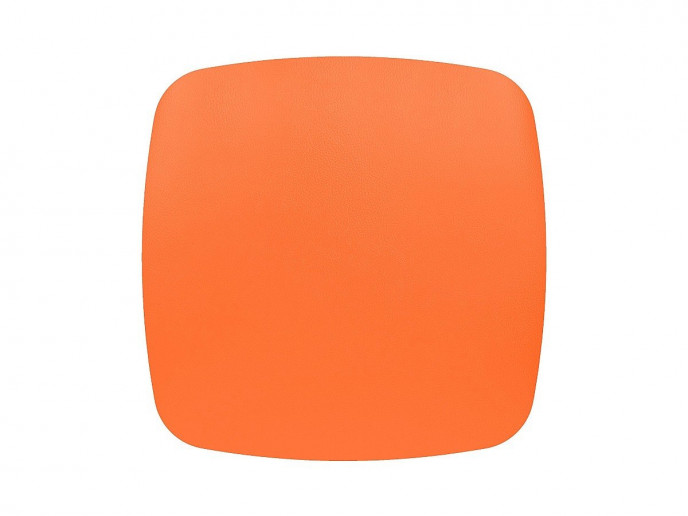 Сиденье для табурета СТ-12 (R42), цвет: Orange Сиденье для табурета СТ-12 (R42), цвет: Orange